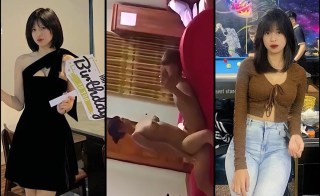 Xnhau cực dâm lê lết từ ghế santra vào nhà tắm cực dâm đĩ